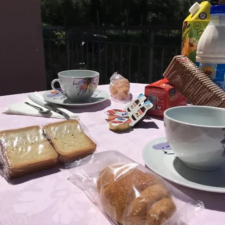 فندق مبيت وإفطار Eden جرانانو