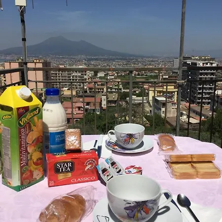Eden * Gragnano
