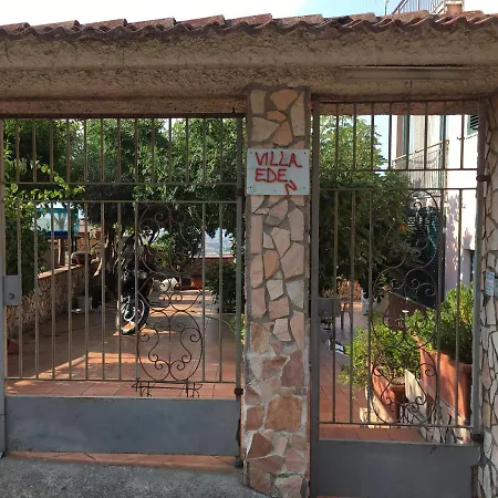 Eden فندق مبيت وإفطار