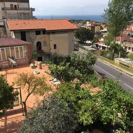Eden Bed & Breakfast Gragnano
