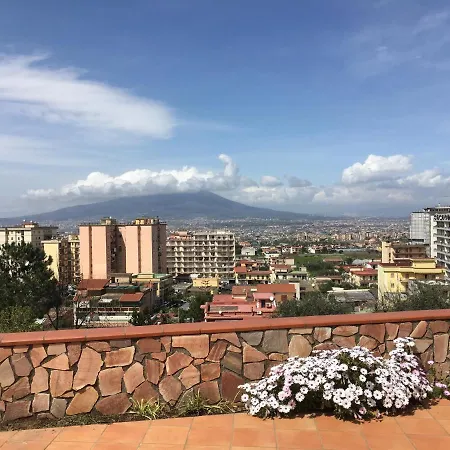 Eden Bed & Breakfast Gragnano