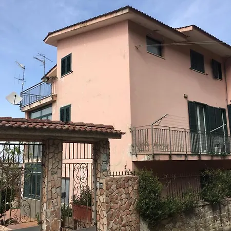 Eden Bed & Breakfast Gragnano