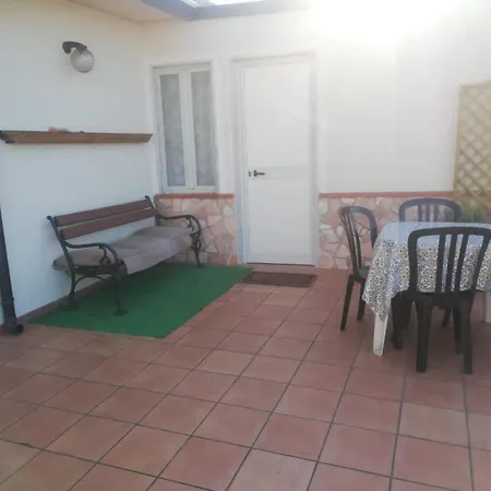 Bed & Breakfast Eden