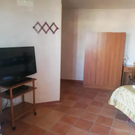 Eden Bed & Breakfast Gragnano