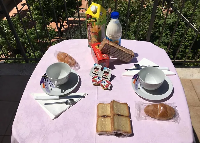 Eden Bed & Breakfast