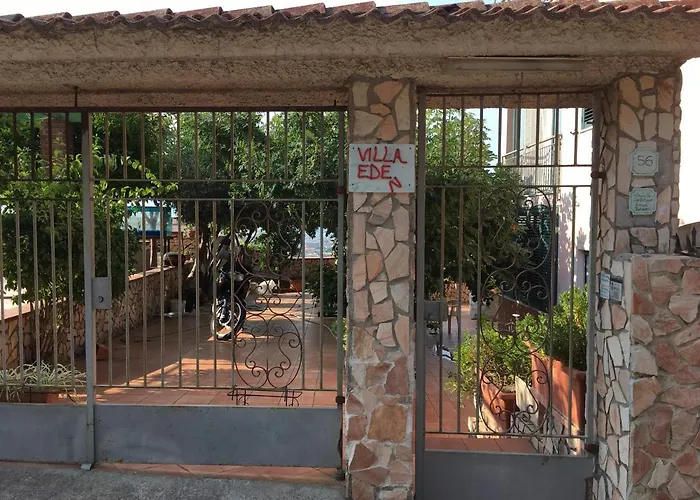 Eden Bed & Breakfast