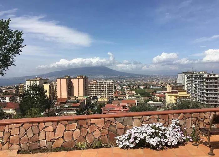 Eden Bed & Breakfast Gragnano