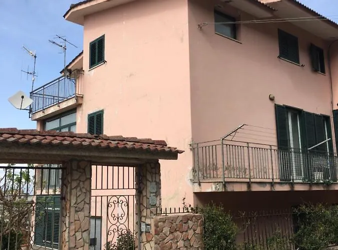 Eden Bed & Breakfast Gragnano
