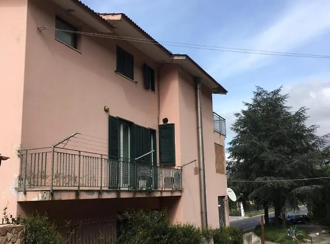 Eden Bed & Breakfast 3*