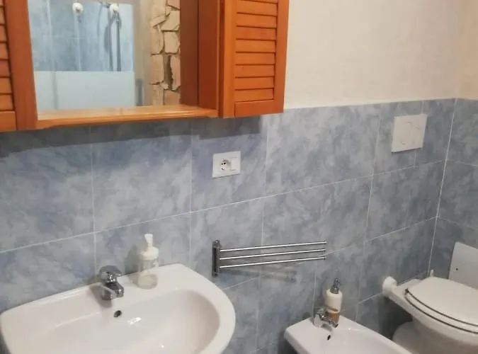 Eden Bed & Breakfast 3*