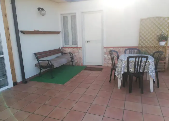 Bed & Breakfast Eden