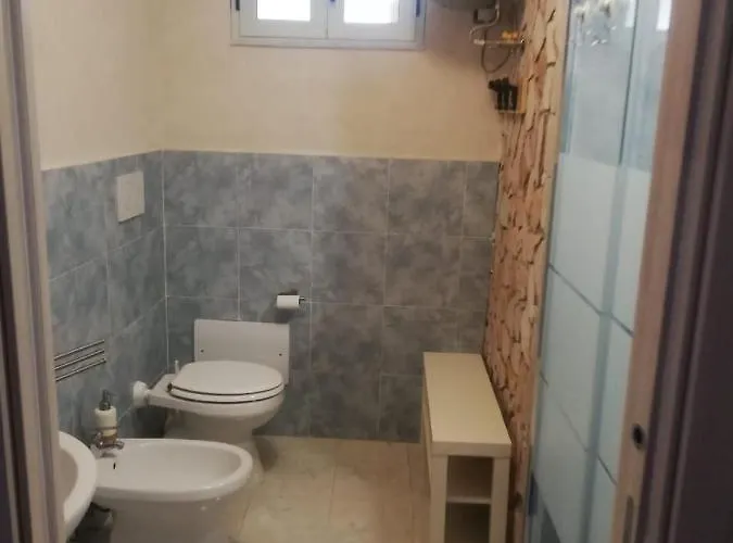 Eden Bed & Breakfast